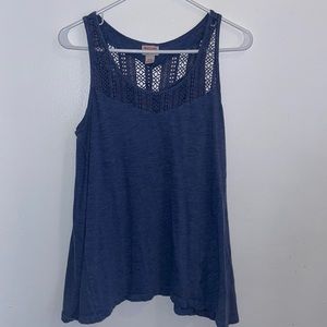 Mossimo Supply Co Tank Top